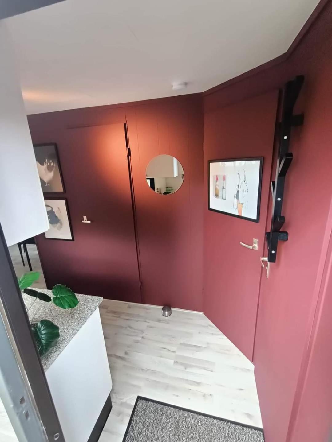 Do's Chalet Baarland