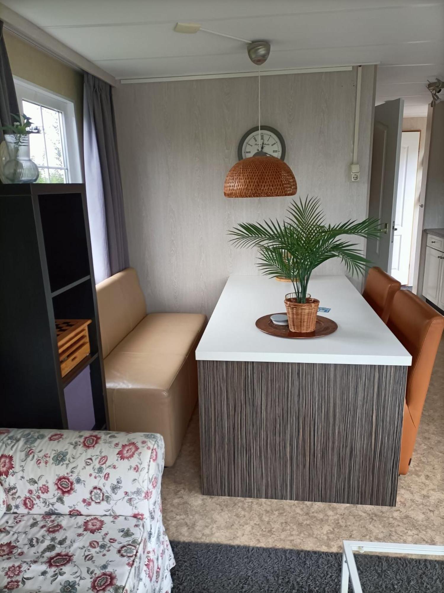Chalet Do's Baarland