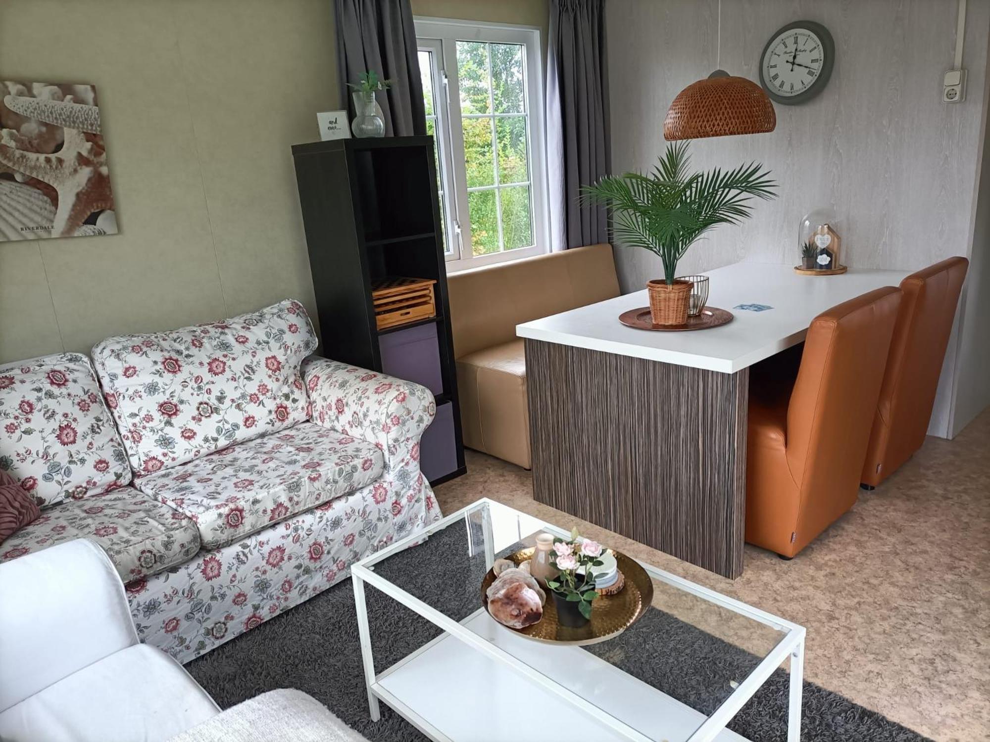 Chalet Do's Baarland