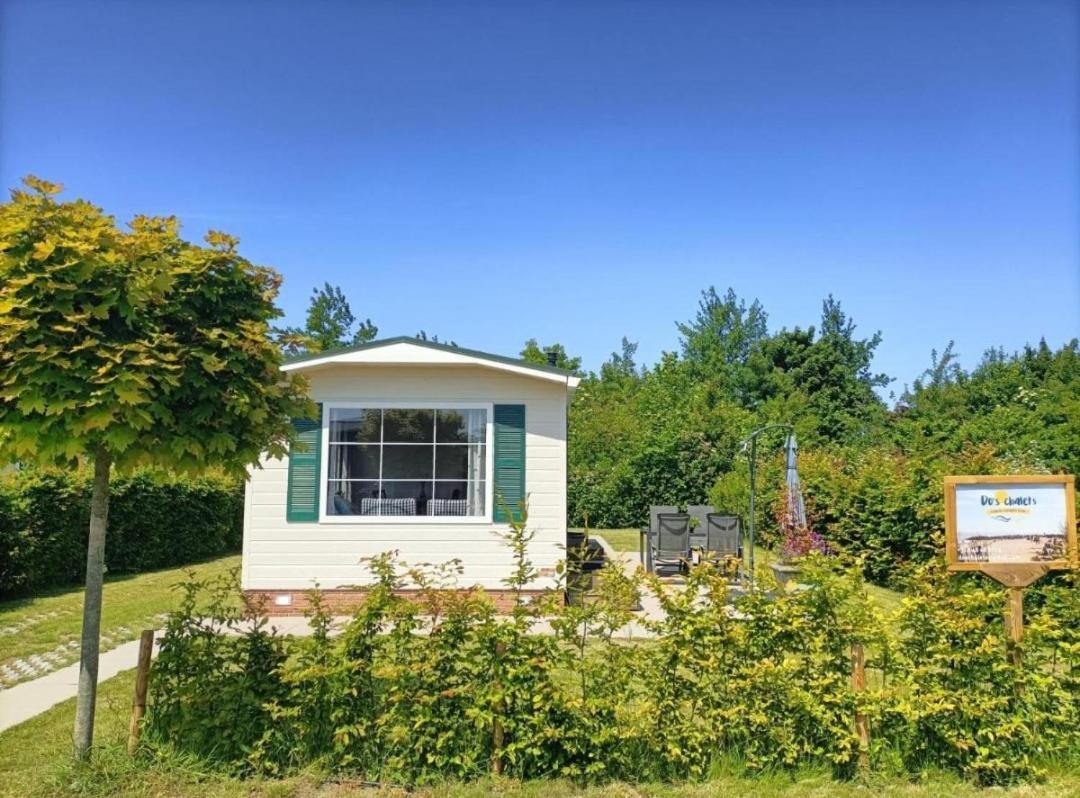 Chalet Do's Baarland